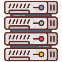 پیش‌نمایش فایل server-storage-8595404 از پک کار از خانه