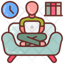 پیش‌نمایش فایل stay-at-home-8595383 از پک کار از خانه