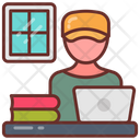 پیش‌نمایش فایل telecommuting-8595467 از پک کار از خانه