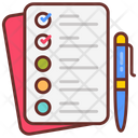 پیش‌نمایش فایل to-do-list-8595408 از پک کار از خانه