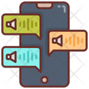 پیش‌نمایش فایل voice-message-8595465 از پک کار از خانه