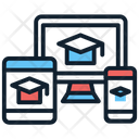 پیش‌نمایش فایل multi-device-learning-8214889 از پک دوره آموزش و آموزش آنلاین