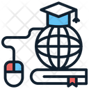 پیش‌نمایش فایل online-education-8214857 از پک دوره آموزش و آموزش آنلاین