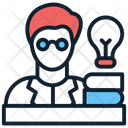 پیش‌نمایش فایل professor-male-8214952 از پک دوره آموزش و آموزش آنلاین