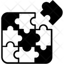 پیش‌نمایش فایل puzzle-8216569 از پک تدوین راهبرد
