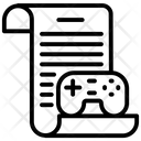 پیش‌نمایش فایل game-copyright-8202479 از پک بازی‌وارسازی
