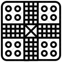 پیش‌نمایش فایل ludo-8202412 از پک بازی‌وارسازی