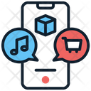 پیش‌نمایش فایل branding-apps-8201591 از پک برندسازی