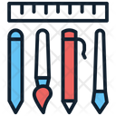 پیش‌نمایش فایل designing-tools-8201637 از پک برندسازی