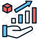 پیش‌نمایش فایل growth-8201655 از پک برندسازی
