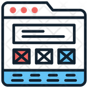 پیش‌نمایش فایل wire-frame-8201618 از پک برندسازی