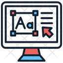 پیش‌نمایش فایل font-design-8201261 از پک طراحی و عکاسی