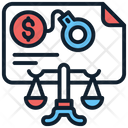 پیش‌نمایش فایل bail-8200906 از پک قانون و عدالت