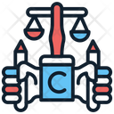 پیش‌نمایش فایل copyright-law-8200836 از پک قانون و عدالت