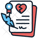 پیش‌نمایش فایل divorce-document-8200859 از پک قانون و عدالت