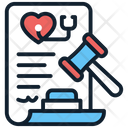 پیش‌نمایش فایل health-law-8200838 از پک قانون و عدالت
