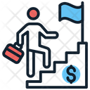 پیش‌نمایش فایل career-advancement-8200405 از پک انگیزه