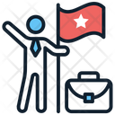 پیش‌نمایش فایل mission-accomplished-8200381 از پک انگیزه
