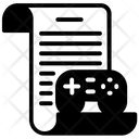 پیش‌نمایش فایل game-copyright-8202767 از پک بازی‌وارسازی