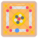 پیش‌نمایش فایل carrom-board-9000474 از پک بازی ورزش الکترونیک