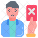 پیش‌نمایش فایل disqualified-9000397 از پک بازی ورزش الکترونیک