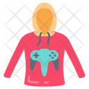 پیش‌نمایش فایل esports-apparel-9000411 از پک بازی ورزش الکترونیک