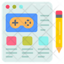 پیش‌نمایش فایل esports-content-creators-9000449 از پک بازی ورزش الکترونیک
