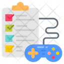 پیش‌نمایش فایل esports-evaluation-9000472 از پک بازی ورزش الکترونیک