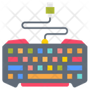 پیش‌نمایش فایل esports-keyboard-9000412 از پک بازی ورزش الکترونیک