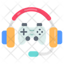 پیش‌نمایش فایل esports-podcasts-9000452 از پک بازی ورزش الکترونیک