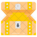 پیش‌نمایش فایل esports-treasure-box-9000479 از پک بازی ورزش الکترونیک