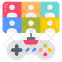 پیش‌نمایش فایل players-9000388 از پک بازی ورزش الکترونیک