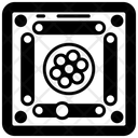 پیش‌نمایش فایل carrom-board-9000983 از پک بازی ورزش الکترونیک