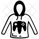 پیش‌نمایش فایل esports-apparel-9000920 از پک بازی ورزش الکترونیک