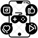 پیش‌نمایش فایل esports-social-media-9000956 از پک بازی ورزش الکترونیک
