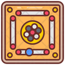 پیش‌نمایش فایل carrom-board-9000214 از پک بازی ورزش الکترونیک