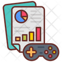 پیش‌نمایش فایل esport-analytics-9000170 از پک بازی ورزش الکترونیک