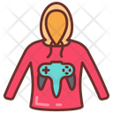 پیش‌نمایش فایل esports-apparel-9000151 از پک بازی ورزش الکترونیک
