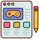 پیش‌نمایش فایل esports-content-creators-9000189 از پک بازی ورزش الکترونیک