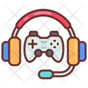 پیش‌نمایش فایل esports-podcasts-9000192 از پک بازی ورزش الکترونیک