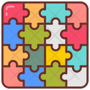 پیش‌نمایش فایل esports-puzzle-9000198 از پک بازی ورزش الکترونیک