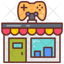 پیش‌نمایش فایل esports-shop-9000217 از پک بازی ورزش الکترونیک