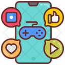 پیش‌نمایش فایل esports-social-media-9000187 از پک بازی ورزش الکترونیک