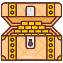 پیش‌نمایش فایل esports-treasure-box-9000219 از پک بازی ورزش الکترونیک