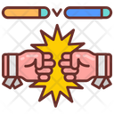 پیش‌نمایش فایل fighting-games-9000165 از پک بازی ورزش الکترونیک