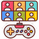 پیش‌نمایش فایل players-9000128 از پک بازی ورزش الکترونیک