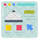 پیش‌نمایش فایل add-to-cart-9085721 از پک تحویل غذا