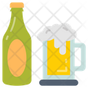 پیش‌نمایش فایل beer-9085722 از پک تحویل غذا