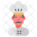 پیش‌نمایش فایل chef-9085707 از پک تحویل غذا