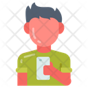 پیش‌نمایش فایل customer-9085681 از پک تحویل غذا